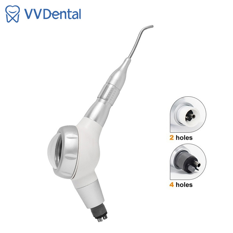 Teeth Whitening Kit Professional - 치과용 에어폴리셔 샌드블라스팅 에어 프로피젯 에어