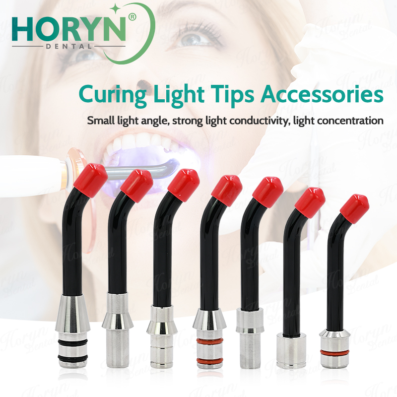 Teeth Whitening Led Light - 치과 치료 램프용 LED 경화 라이트