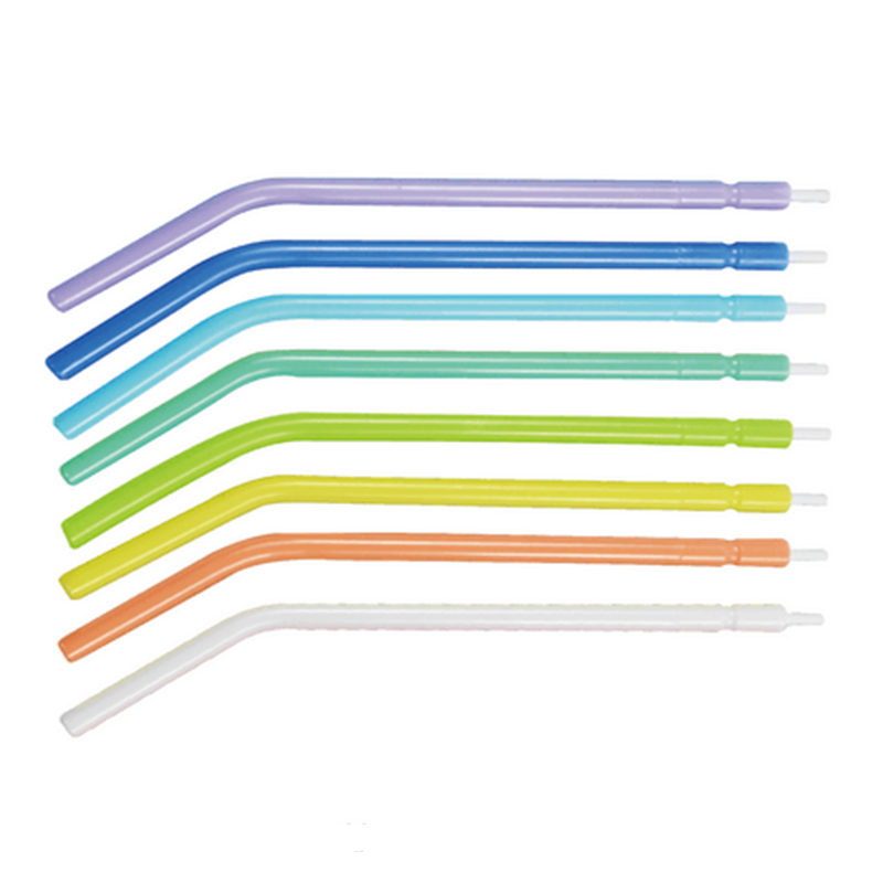 Teeth Whitening Kit Professional - 플라스틱 코어 노즐이 있는 치과 공기