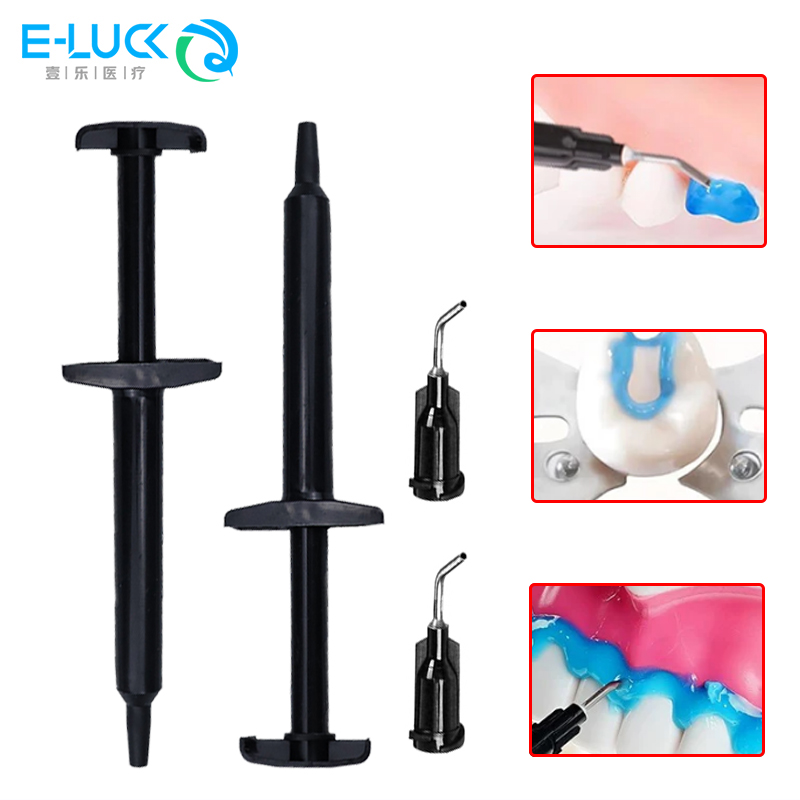 Teeth Whitening Kit Professional - 치과 잇몸 보호막 전문 클리닉 잇몸