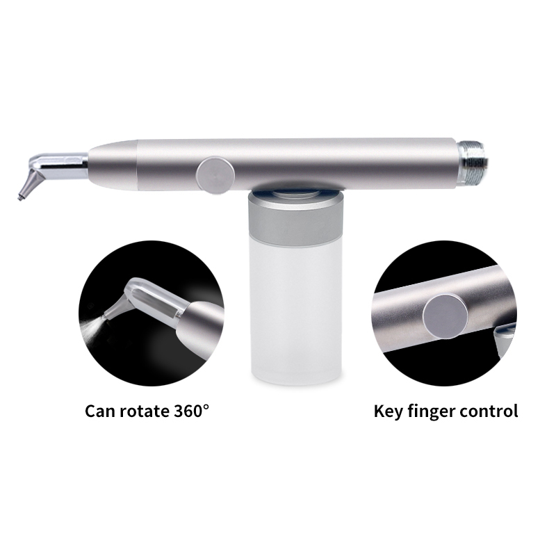 치과용 알루미늄 산화물 마이크로 블라스터 에어 어브레이 - Teeth Whitening Kit Professional 리뷰 및 가격
