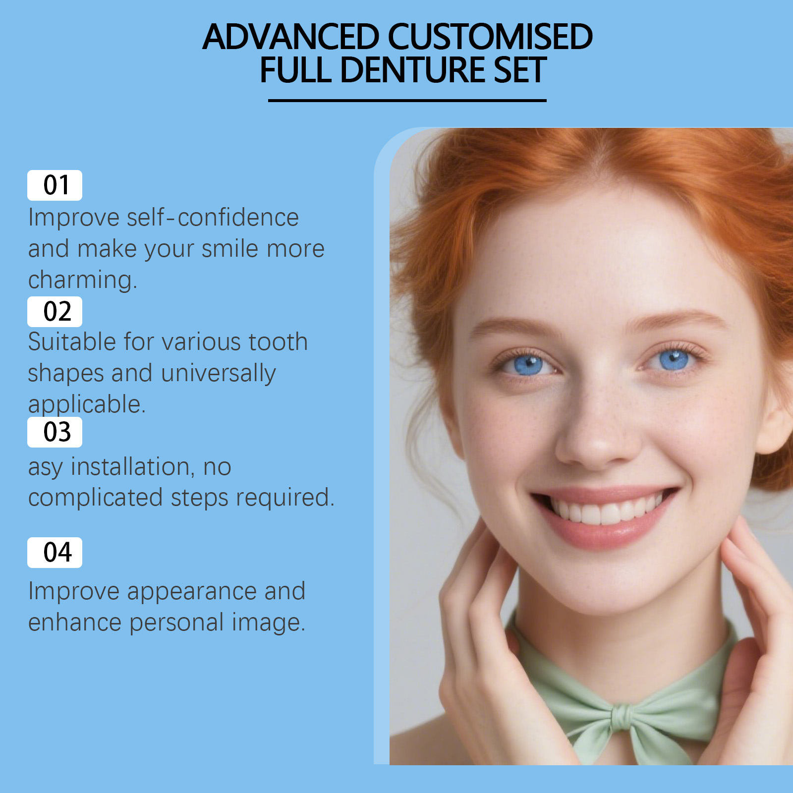 트렌디한 편안함과 유연성, 틈새 보완 및 미백 효과를  - Teeth Whitening Kit 리뷰 및 가격