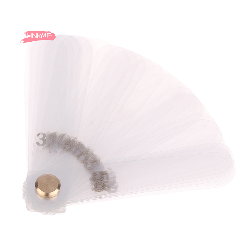 56개 치간 간격 축소 게이지 자 0.1mm 치아 측정 - Teeth Whitening Kit 리뷰 및 가격