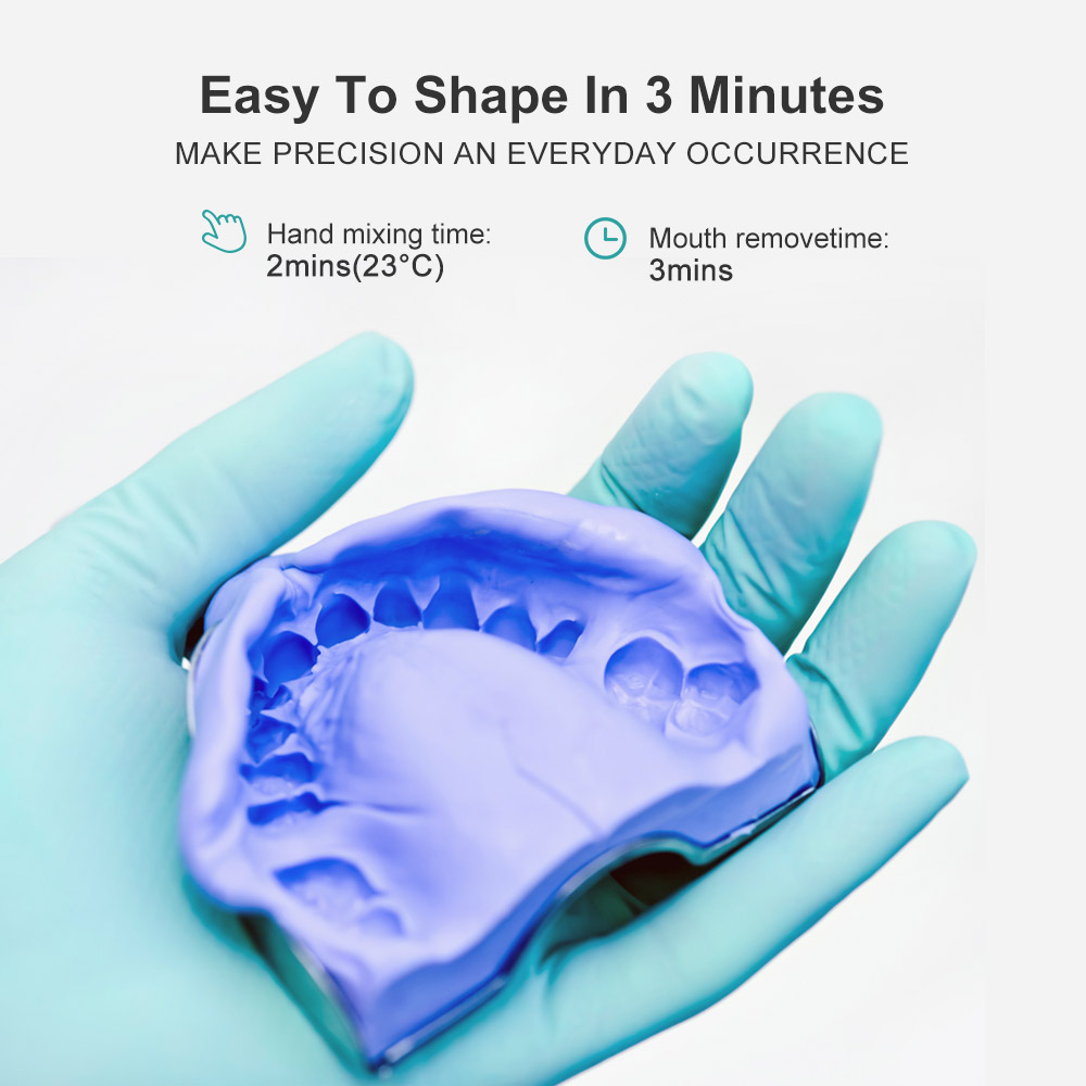 치과용 퍼티 재료 크라운 실리콘 고무 치아 몰드 키트, - Teeth Whitening Moulds 리뷰 및 가격