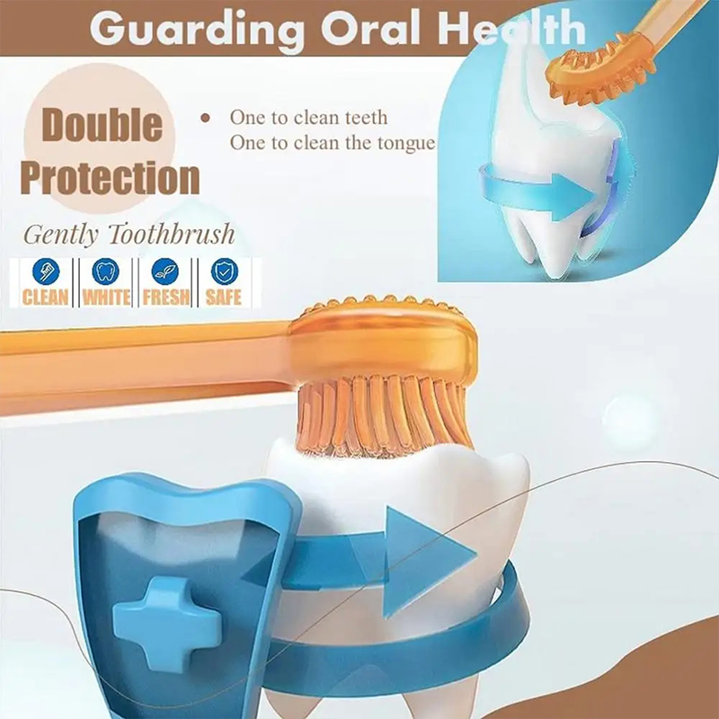 치아 미백 개 고양이 실리콘 소프트 칫솔 구강 관리 강 - Teeth Whitening Kit 리뷰 및 가격