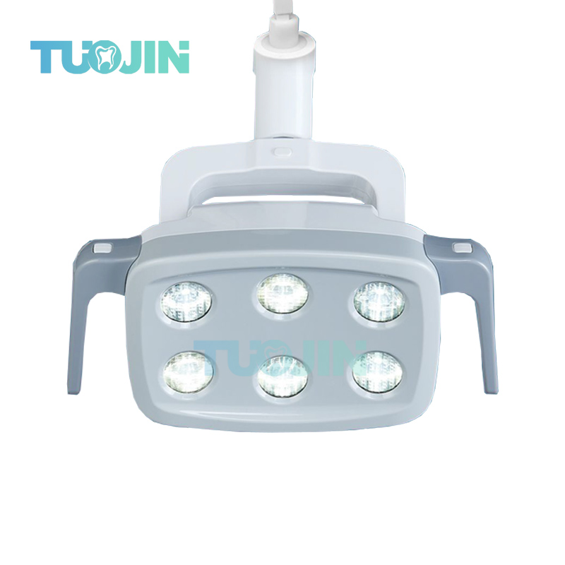 치과 수술용 LED 램프 구강 조명, 유도 적외선 스포 - Teeth Whitening Led Light 리뷰 및 가격