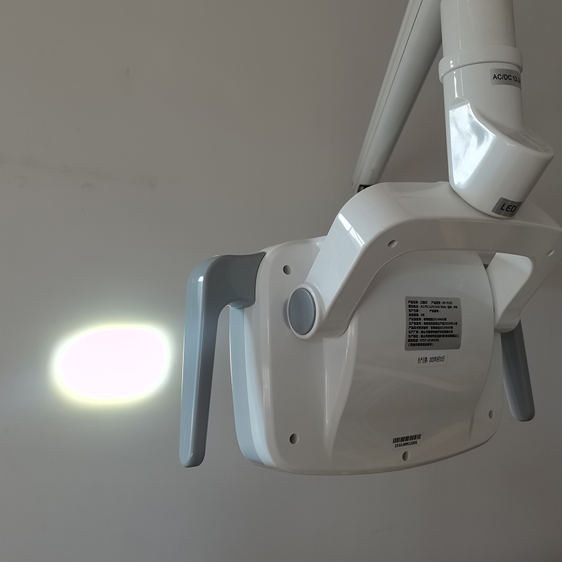 치과 수술용 LED 램프 구강 조명, 유도 적외선 스포 - Teeth Whitening Led Light 리뷰 및 가격