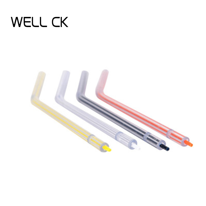 플라스틱 코어 노즐이 있는 치과 공기 물 주사기, 팁  - Teeth Whitening Kit Professional 리뷰 및 가격