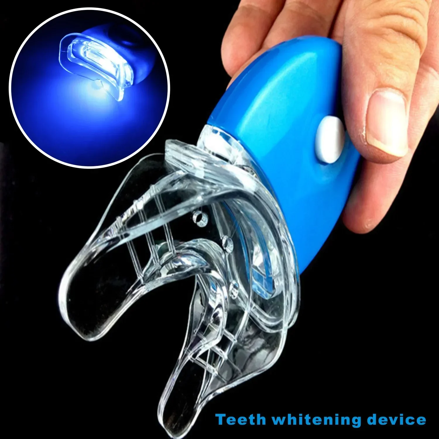 USB 급속 충전 수염 및 바디 트리머 – 무선 남성용 - Teeth Whitening Kit 리뷰 및 가격