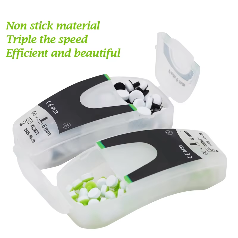 치과용 복합재료 키트 (폼 패드, 몰딩 도구, 핸들 스 - Teeth Whitening Kit 리뷰 및 가격